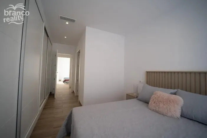 Prodej rodinného domu, San Javier, Murcia, Španělsko, 95 m2