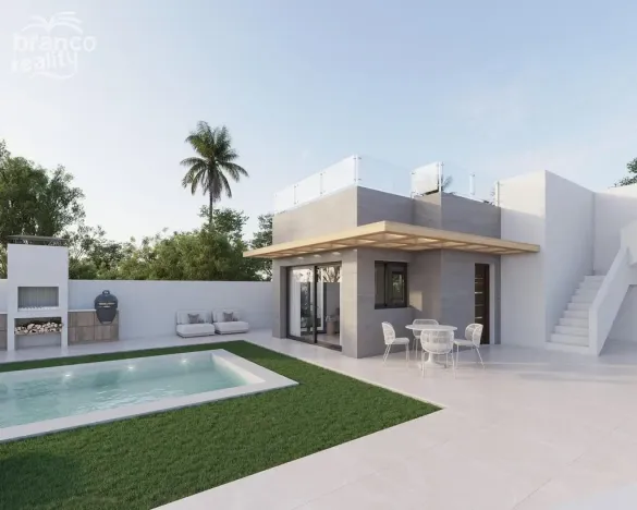 Prodej rodinného domu, Polop, Alicante, Španělsko, 106 m2