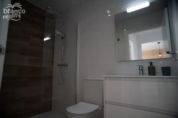 Prodej rodinného domu, San Javier, Murcia, Španělsko, 124 m2