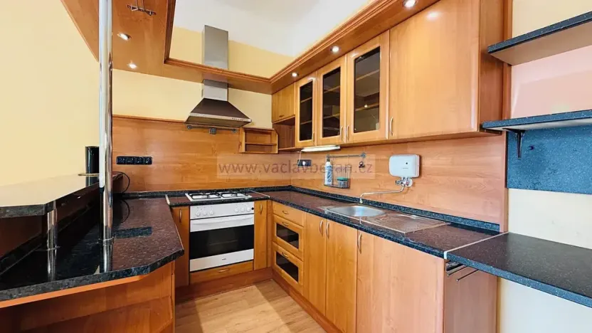 Prodej bytu 2+kk, Česká Třebová, Masarykova, 58 m2
