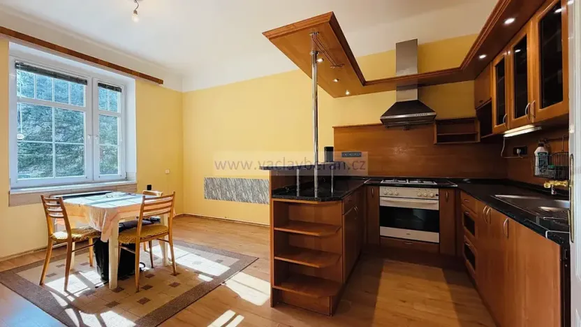 Prodej bytu 2+kk, Česká Třebová, Masarykova, 58 m2