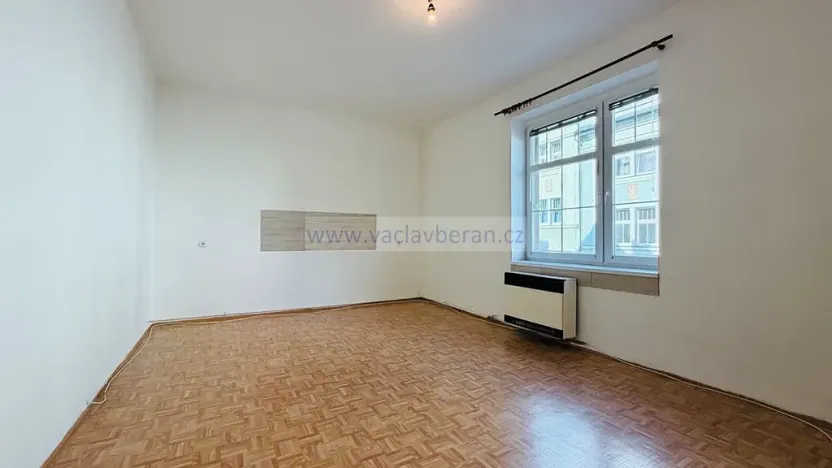 Prodej bytu 2+kk, Česká Třebová, Masarykova, 58 m2