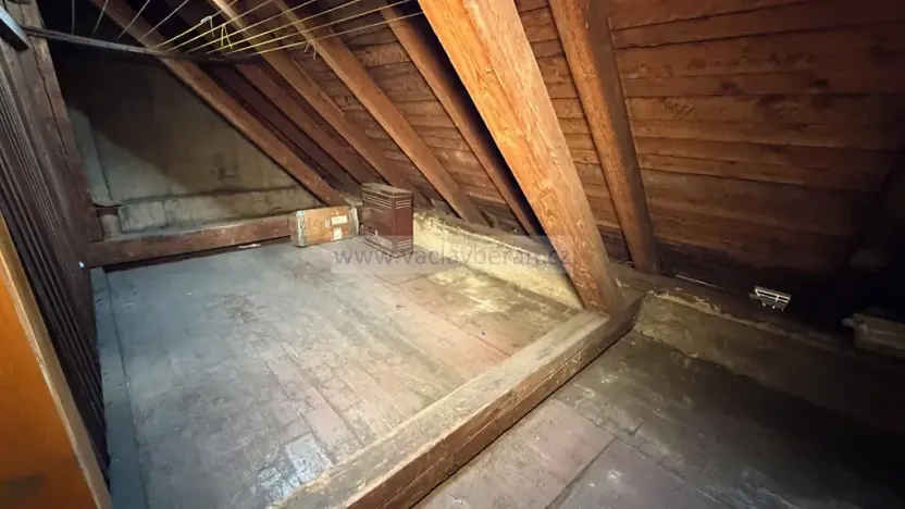 Prodej bytu 2+kk, Česká Třebová, Masarykova, 58 m2