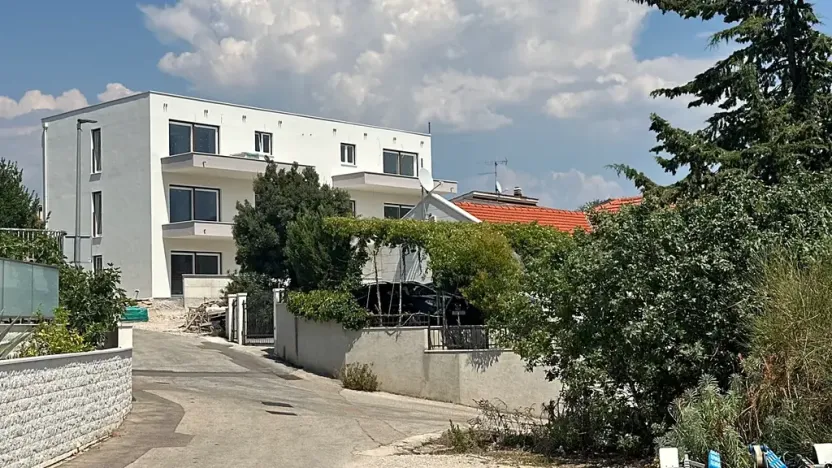 Prodej bytu 3+kk, Ražanj, Chorvatsko, 77 m2