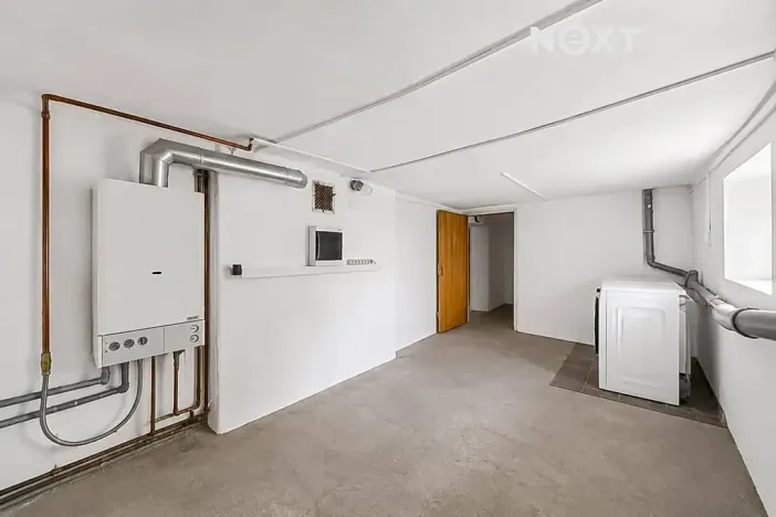 Prodej rodinného domu, Držovice, Olomoucká, 140 m2