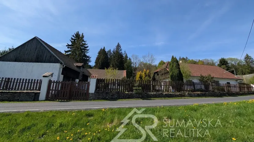 Prodej rodinného domu, Soběšice, 150 m2