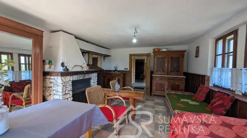 Prodej rodinného domu, Soběšice, 150 m2