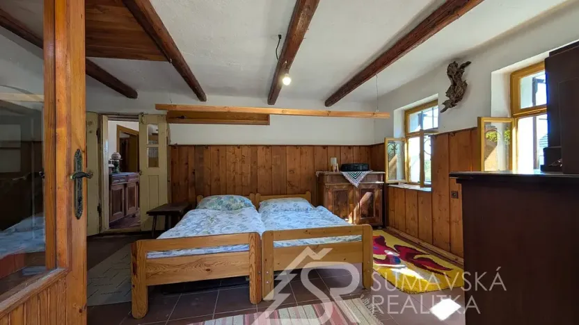 Prodej rodinného domu, Soběšice, 150 m2