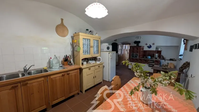 Prodej rodinného domu, Soběšice, 150 m2
