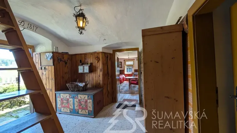 Prodej rodinného domu, Soběšice, 150 m2