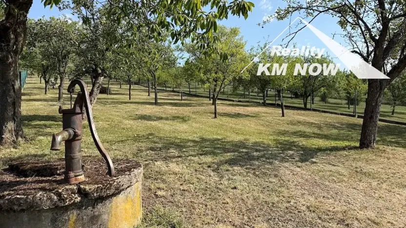 Prodej rodinného domu, Roštění, 147 m2