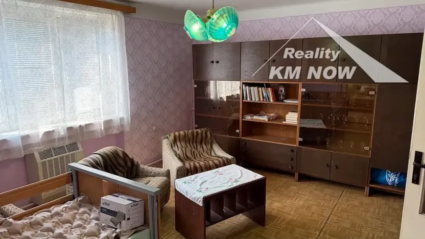 Prodej rodinného domu, Roštění, 147 m2