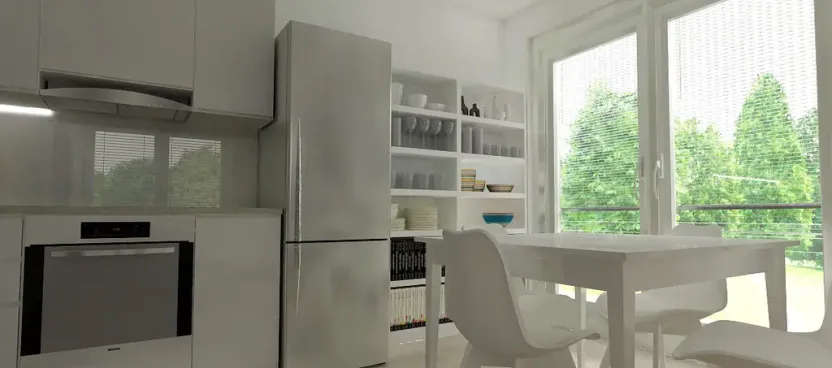 Pronájem bytu 2+kk, Čáslav - Čáslav-Nové Město, Boženy Němcové, 47 m2
