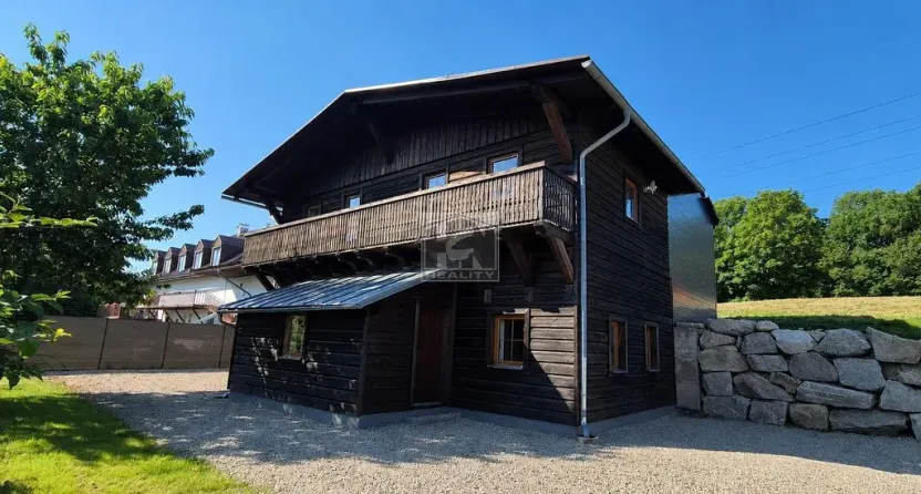 Prodej rodinného domu, Šimonovice, Šimonovická, 138 m2