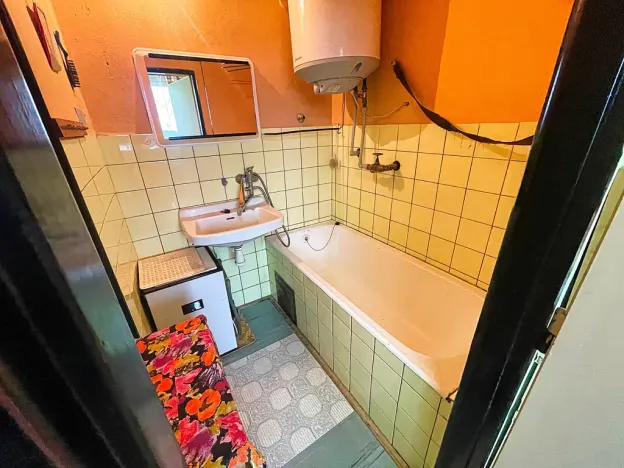 Prodej bytu 3+1, Slavče, 71 m2