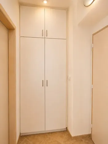 Prodej bytu 4+1, Hradec Králové - Pražské Předměstí, Drahoňovského, 123 m2
