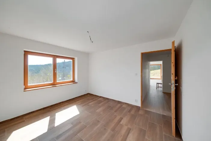 Prodej rodinného domu, Krásná, 105 m2