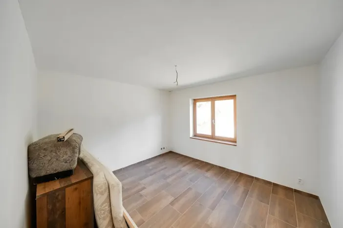 Prodej rodinného domu, Krásná, 105 m2