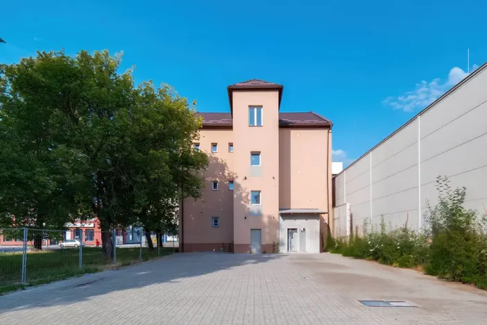 Prodej činžovního domu, Ostrava, 1. máje, 350 m2