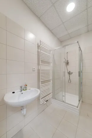 Prodej kanceláře, Ostrava, 1. máje, 350 m2