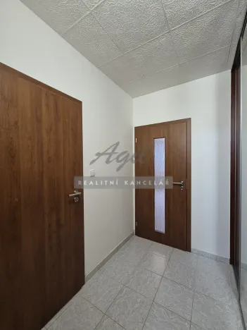 Pronájem bytu 1+kk, Brno, 35 m2