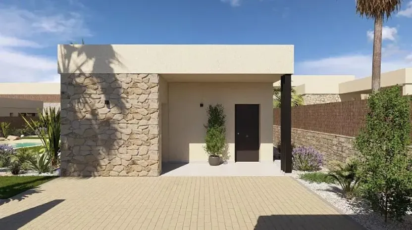 Prodej vily, Murcia City, Španělsko, 153 m2