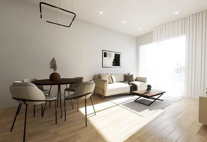 Prodej bytu 2+kk, Torrevieja, Španělsko, 42 m2