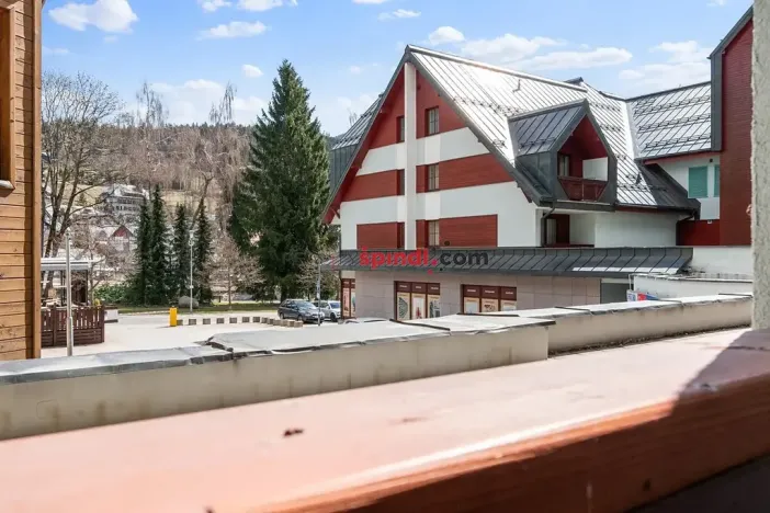 Pronájem bytu 2+kk, Špindlerův Mlýn, 47 m2