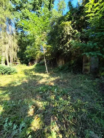 Prodej zahrady, Mšeno, 410 m2