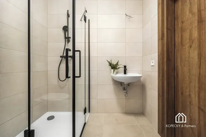 Prodej rodinného domu, Praha - Běchovice, Pplk. Nováčka, 139 m2