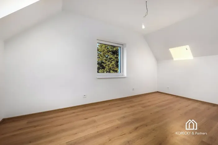 Prodej rodinného domu, Praha - Běchovice, Pplk. Nováčka, 139 m2