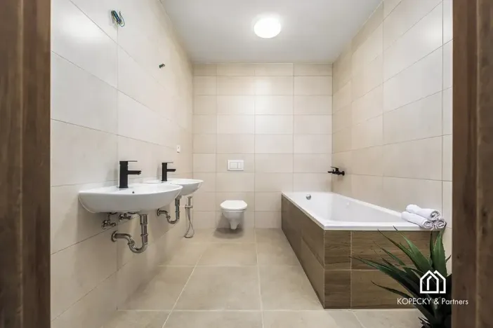 Prodej rodinného domu, Praha - Běchovice, Pplk. Nováčka, 139 m2