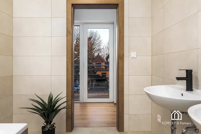 Prodej rodinného domu, Praha - Běchovice, Pplk. Nováčka, 139 m2