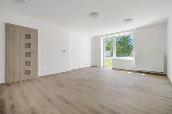 Prodej bytu 2+kk, Bučovice, 101 m2