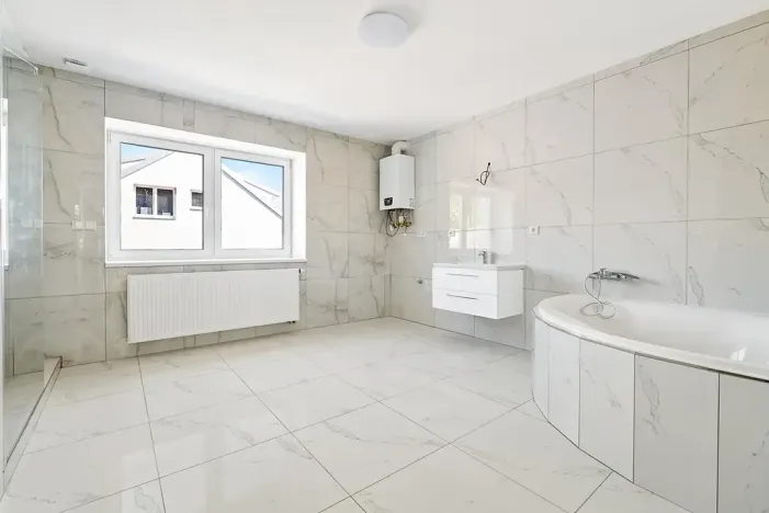 Prodej bytu 2+kk, Bučovice, 101 m2