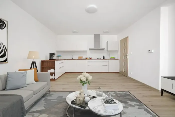 Prodej bytu 2+kk, Bučovice, 101 m2