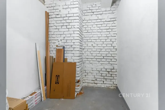 Pronájem bytu 2+1, Praha - Nusle, Čestmírova, 52 m2