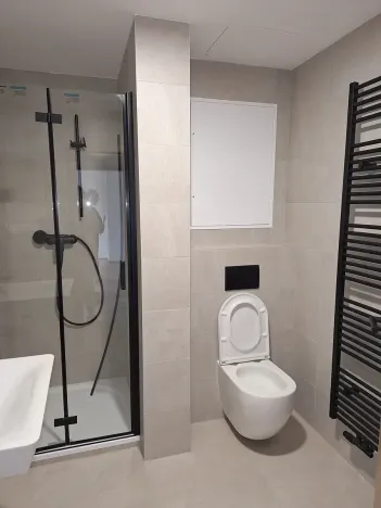 Prodej bytu 2+kk, Brno, Chvalovka, 53 m2