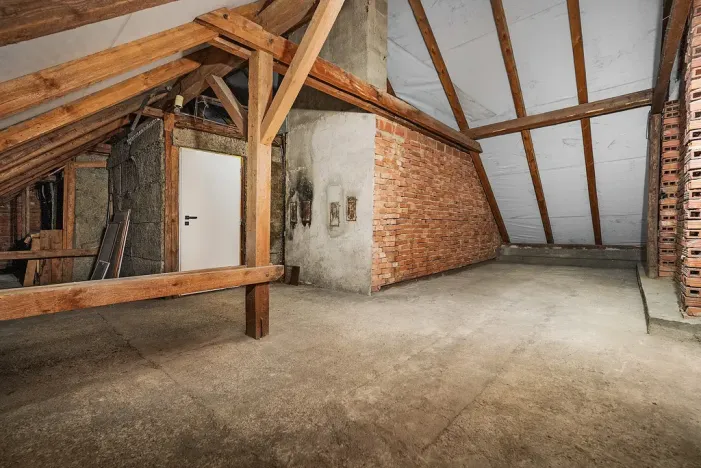 Pronájem rodinného domu, Moravský Krumlov, Družstevní, 150 m2
