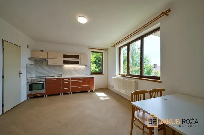Pronájem bytu 2+1, Jilemnice, Na Kozinci, 69 m2