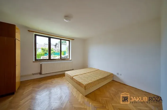 Pronájem bytu 2+1, Jilemnice, Na Kozinci, 69 m2