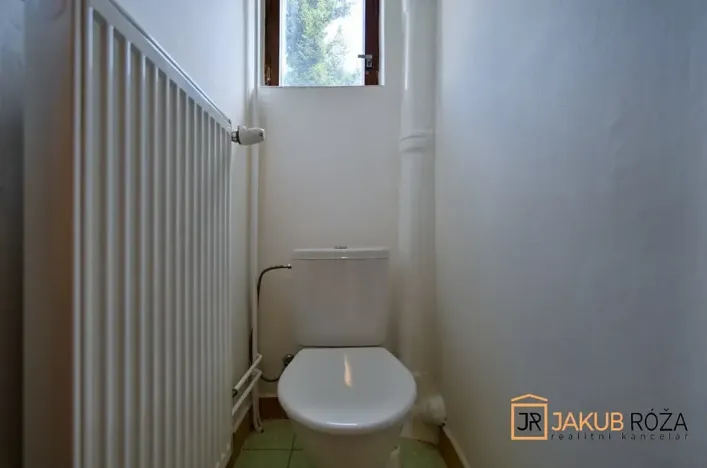 Pronájem bytu 2+1, Jilemnice, Na Kozinci, 69 m2