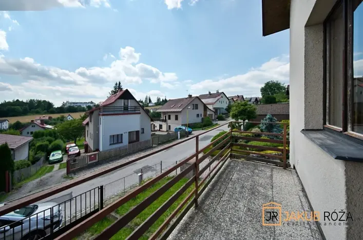Pronájem bytu 2+1, Jilemnice, Na Kozinci, 69 m2