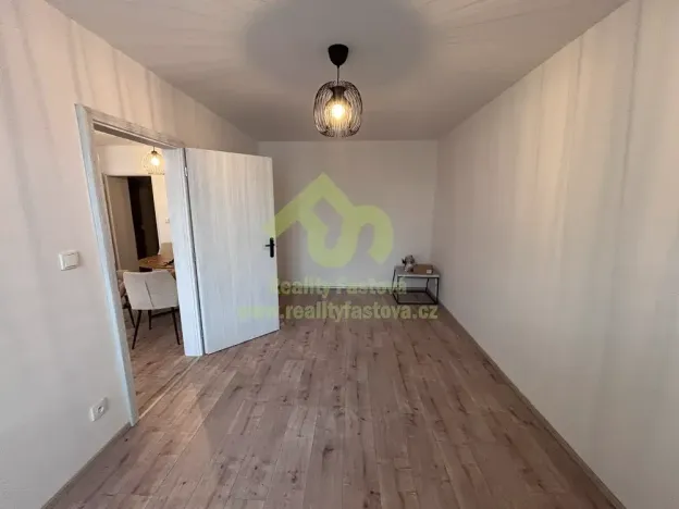 Pronájem bytu 4+1, Plzeň, Masarykova, 74 m2