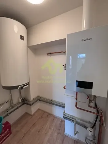 Pronájem bytu 4+1, Plzeň, Masarykova, 74 m2