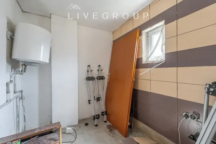 Prodej rodinného domu, Olbramovice, 120 m2