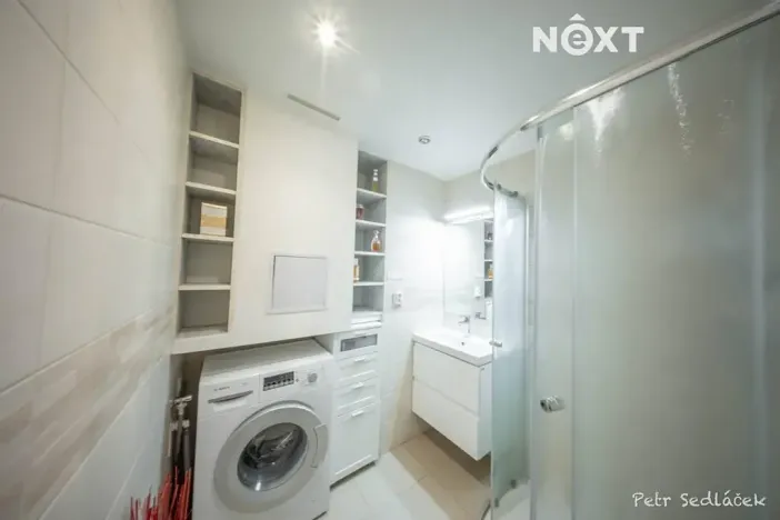 Prodej bytu 2+kk, Brno, Provazníkova, 48 m2