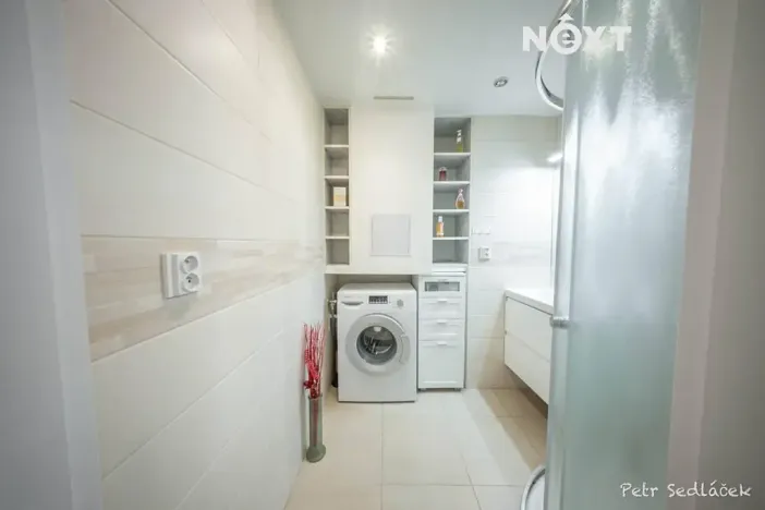 Prodej bytu 2+kk, Brno, Provazníkova, 48 m2