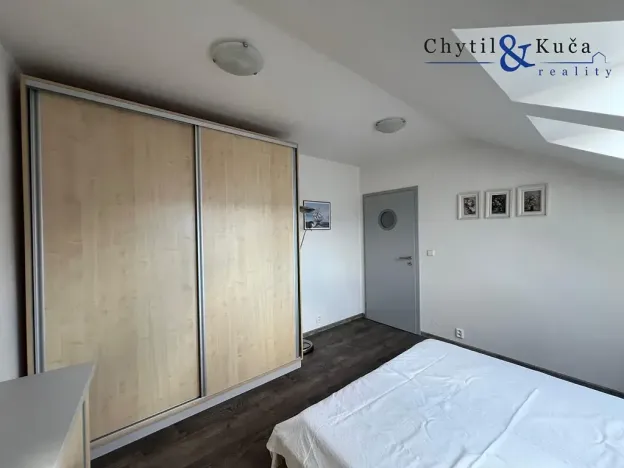 Prodej rodinného domu, Beňov, 235 m2