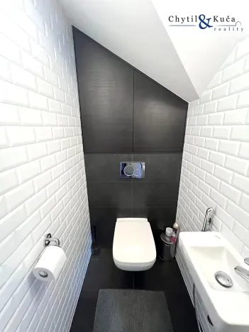 Prodej rodinného domu, Beňov, 235 m2
